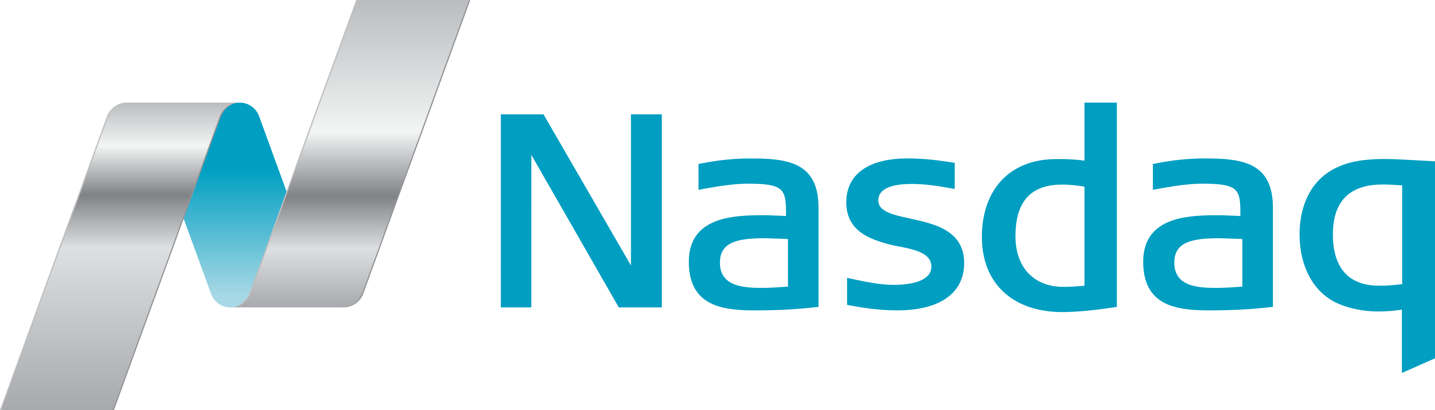 Entrepreneur Magazine Logo - Nasdaq Logo (5000x1430), Png Download