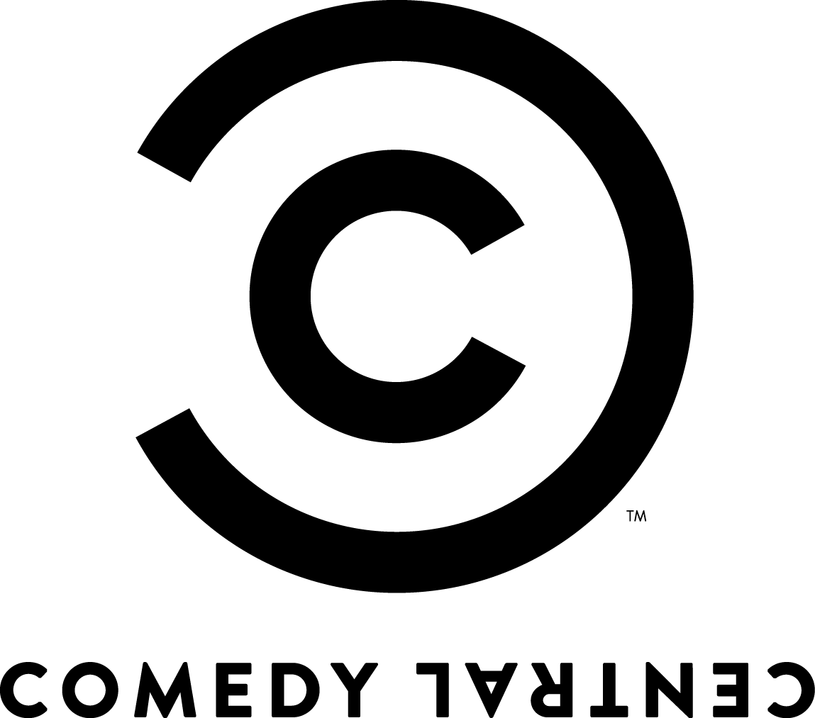 Find Your Audience - Comedy Central 2018 Logo Png (1149x1013), Png Download