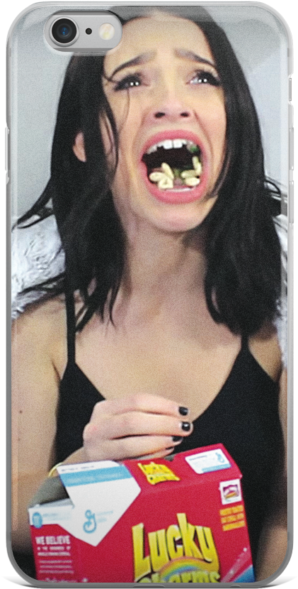 Kelsey Simone Meme (1000x1000), Png Download