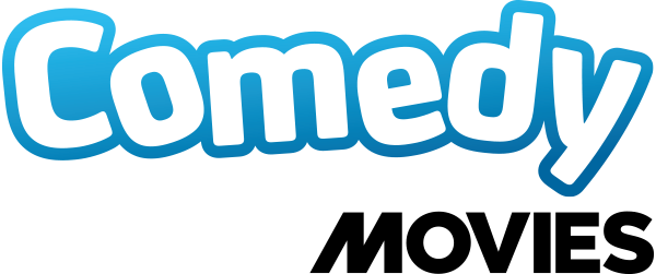 Foxtel Comedy - Foxtel Movies (600x251), Png Download