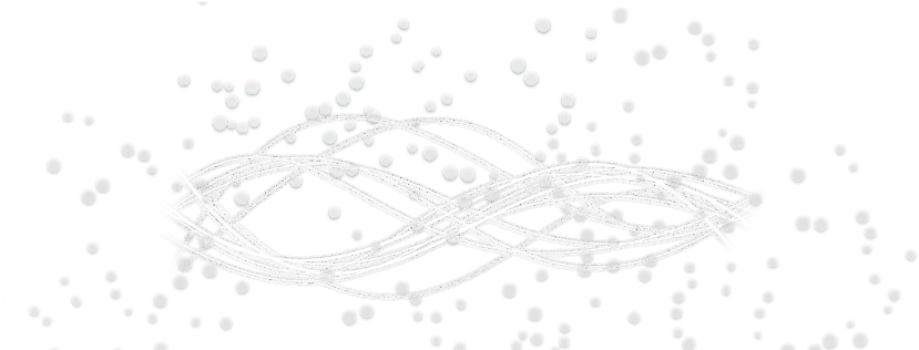 Estrellas Plateadas Png - Imagenes Para Editar Png (850x315), Png Download