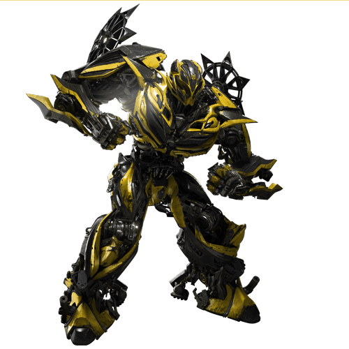 bambolbi transformers 4