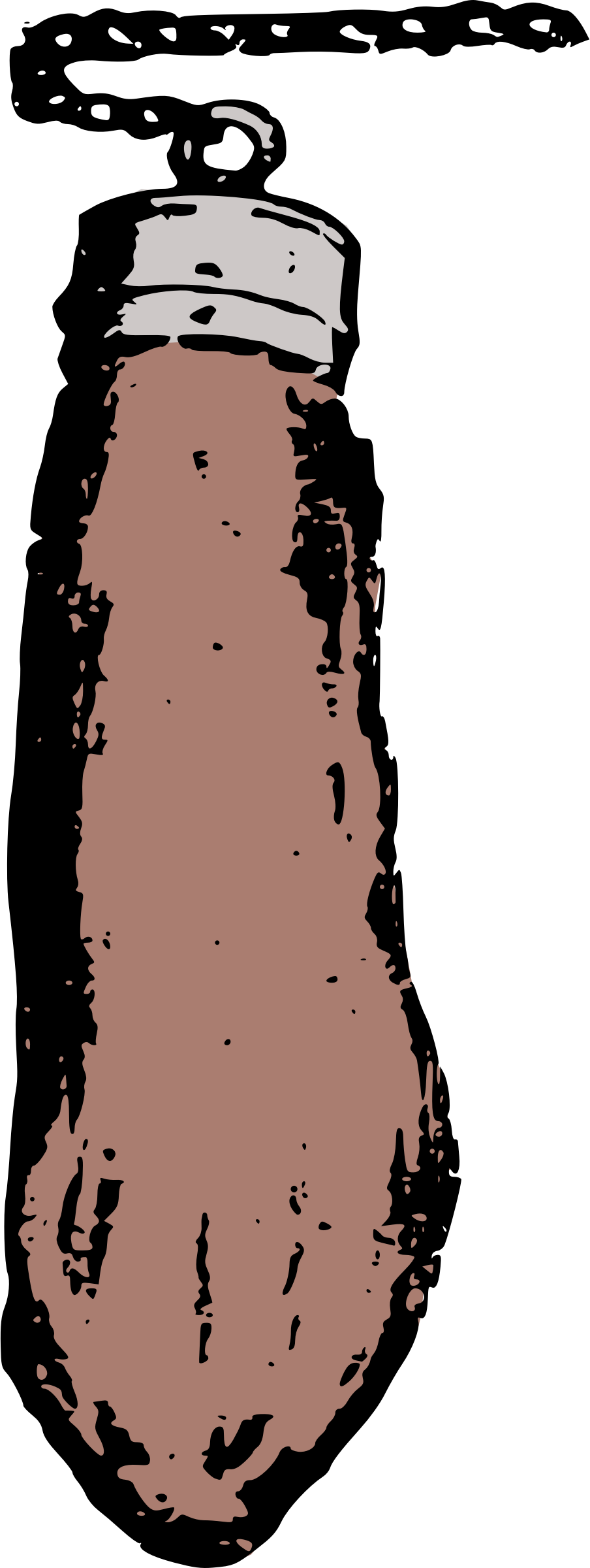 This Free Icons Png Design Of Lucky Charm (904x2400), Png Download