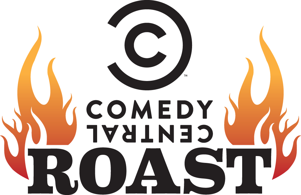 Comedy Central Roast Logo (967x626), Png Download