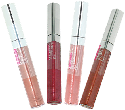 Brillo Labial Color Sensational - Maybelline Brillo Labial Color Sensational (450x450), Png Download