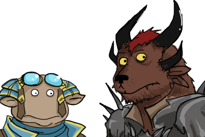 Reaction 103 - Akzsa - Cartoon (659x440), Png Download