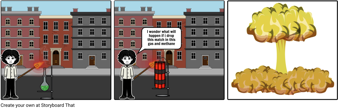 Chemical Reaction - Air Pollution In Mexico City (1164x385), Png Download