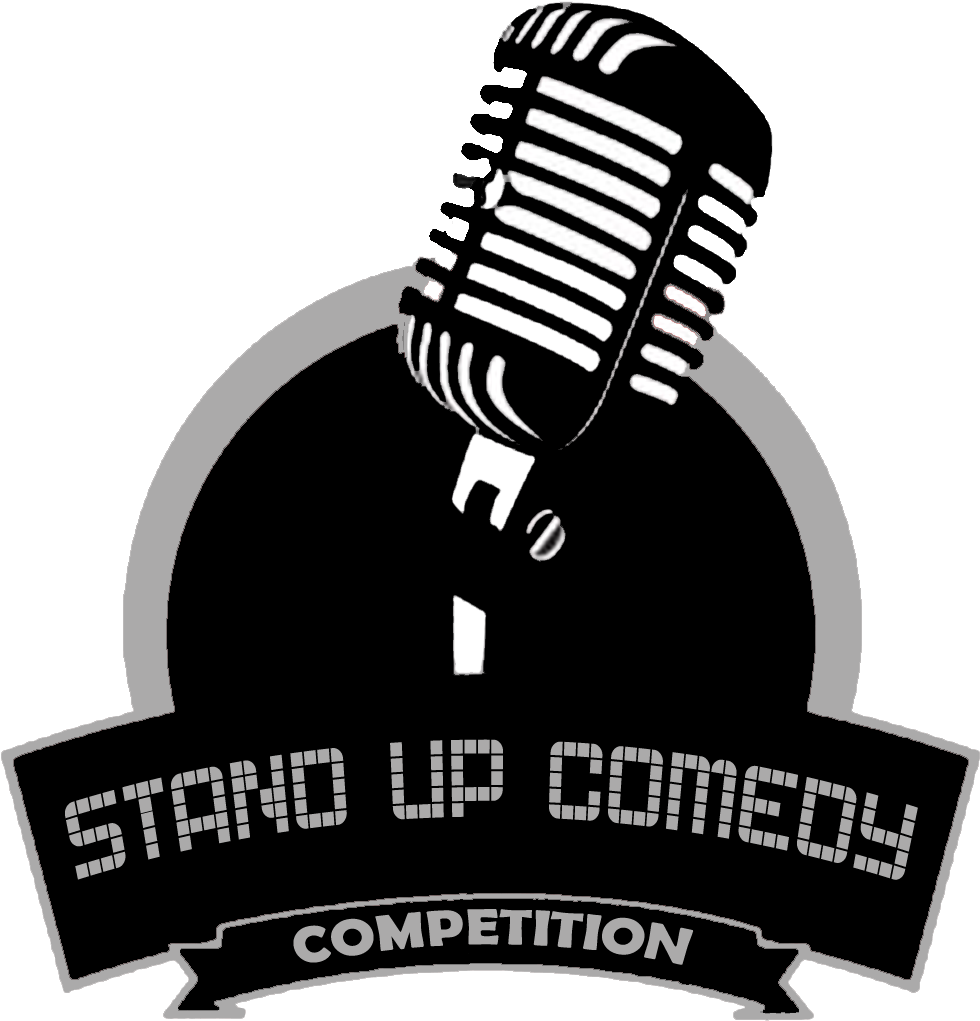 Stand Up Comedy Png (1229x1229), Png Download