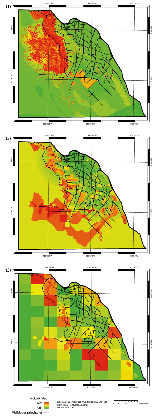 Modelos Físico , Socioeconómico (2) Y De Oeac (3) - Download (638x1687), Png Download