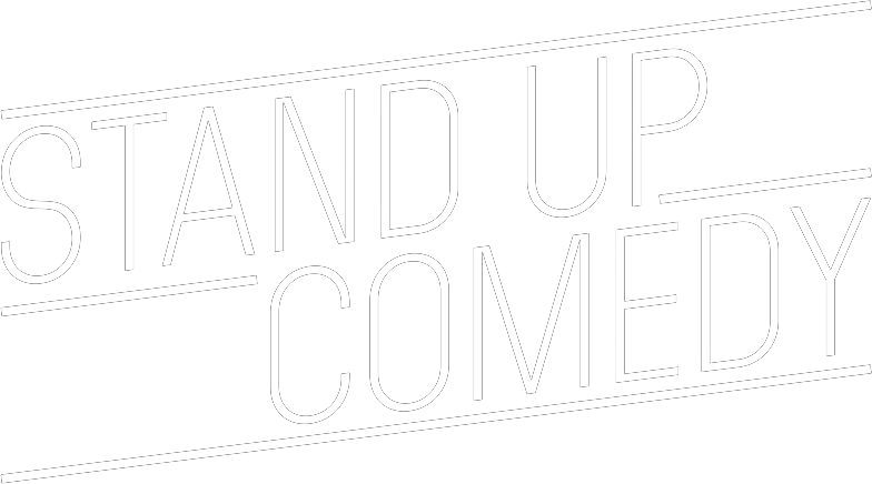 Related Wallpapers - Stand Up Comedy Logo (784x436), Png Download