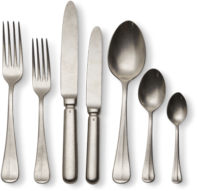Collection Surface - Fork (473x630), Png Download