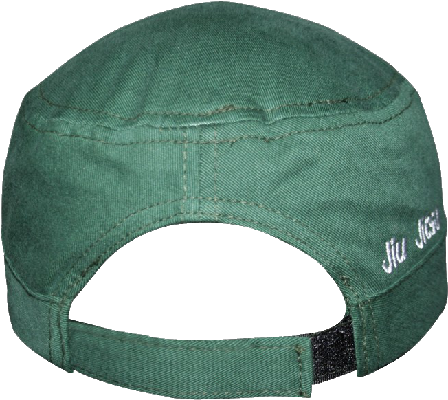 Keiko Army Cap - Army (1000x1000), Png Download