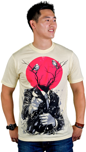 50 Modelos De Estampados Para Camisetas - Modelos De Estampados Para Camisetas (295x510), Png Download