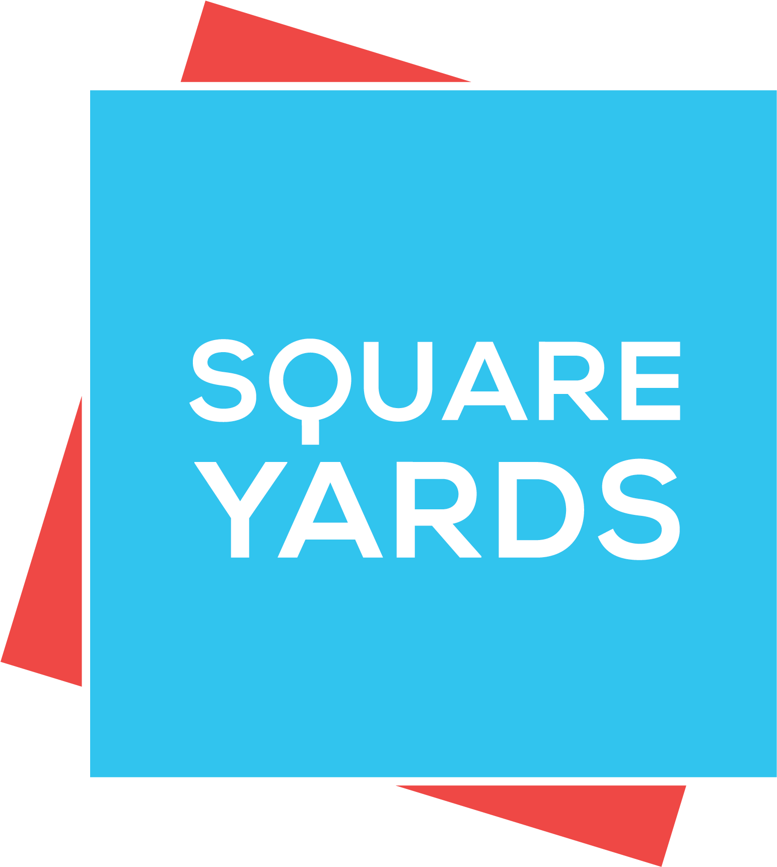 Square Yards Logo - Square Yards Consulting Pvt Ltd (2048x2048), Png Download