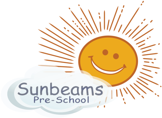 Sunbeams Official Website - Sunbeams Pre-school (556x416), Png Download