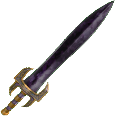 Sword - Music (420x420), Png Download