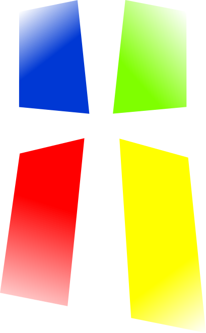 Logo Logo - Greasbrough (409x661), Png Download