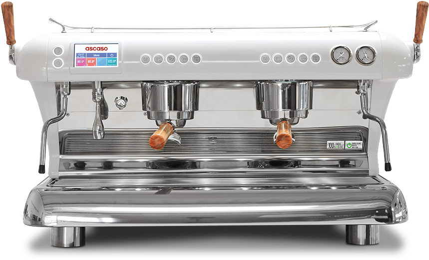 Our - Ascaso Big Dream (1000x562), Png Download