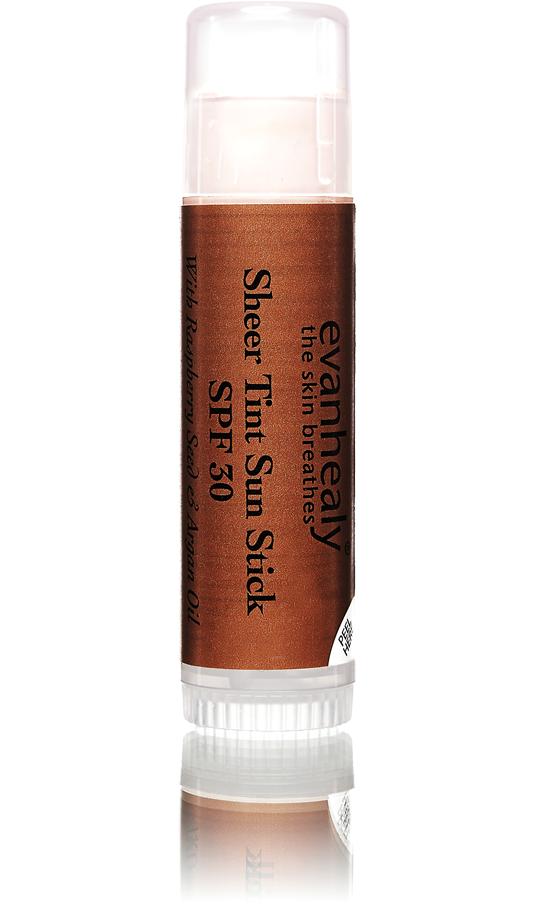 Sunstick - Sunscreen (1224x1204), Png Download