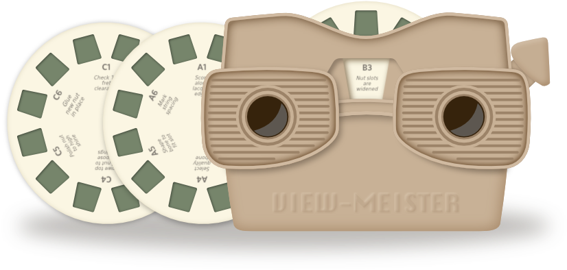 View Meister How To - Lp Record (1000x513), Png Download