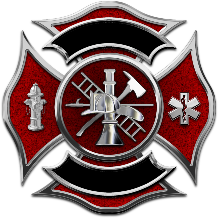 Maltese Cross Png Vector Library - Vintage Brookings Quartz Pocket Watch Pendant Retro (894x894), Png Download