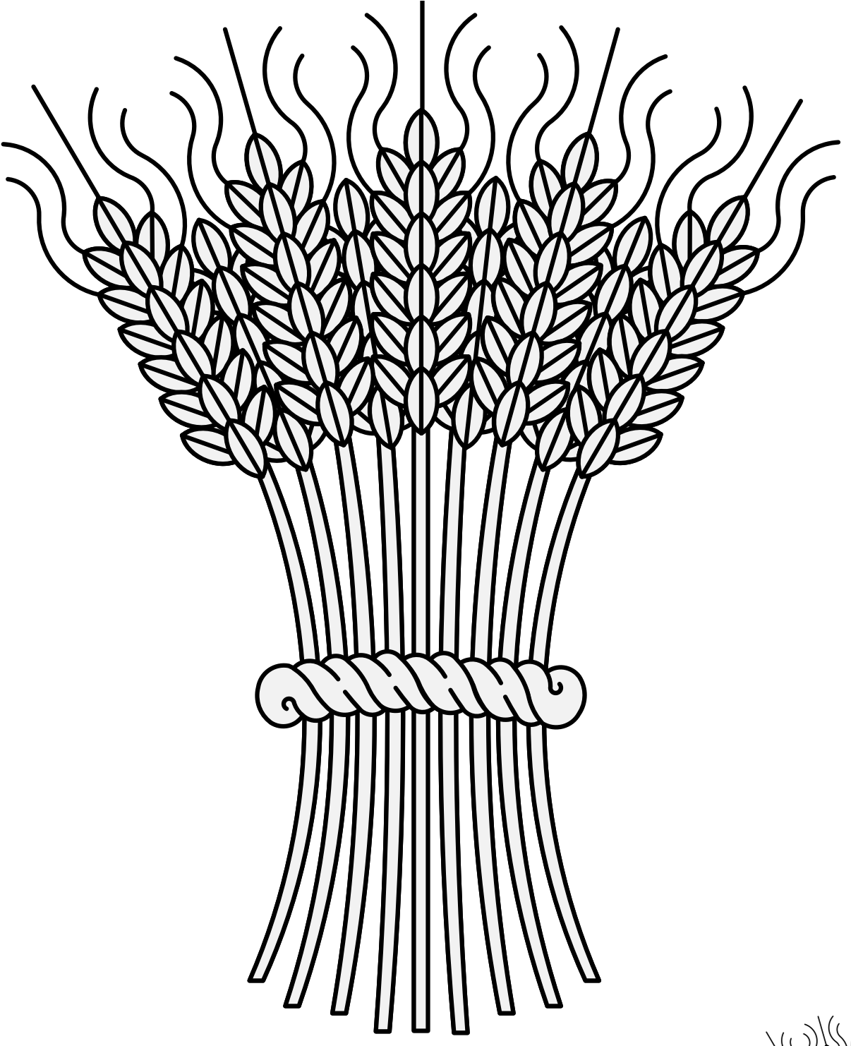 Details, Png - Line Art (1220x1481), Png Download