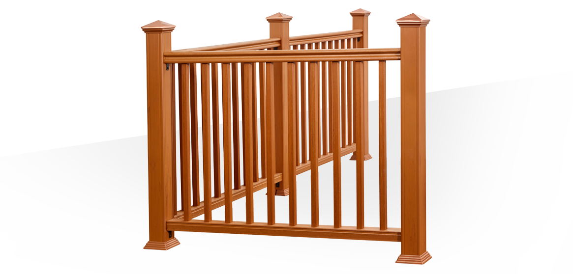 Full - Guard Rail (1165x558), Png Download