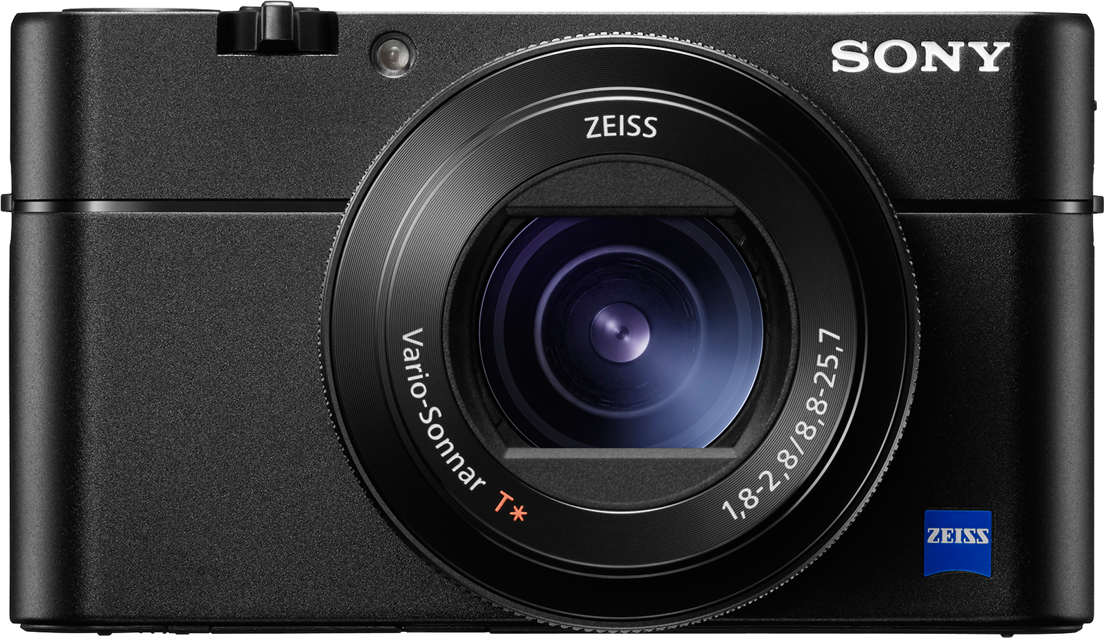 Sony Rx100 Mark V - Rx100 Mark V (1600x1200), Png Download