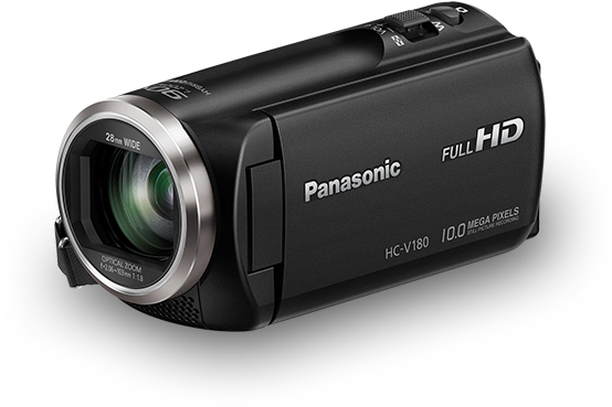 Digital Video Camera Prices Panasonic (613x460), Png Download
