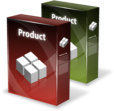 Product With Radio Button Options - Product Icon (400x400), Png Download