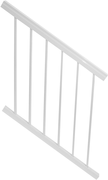 Railings - Stairs (800x800), Png Download