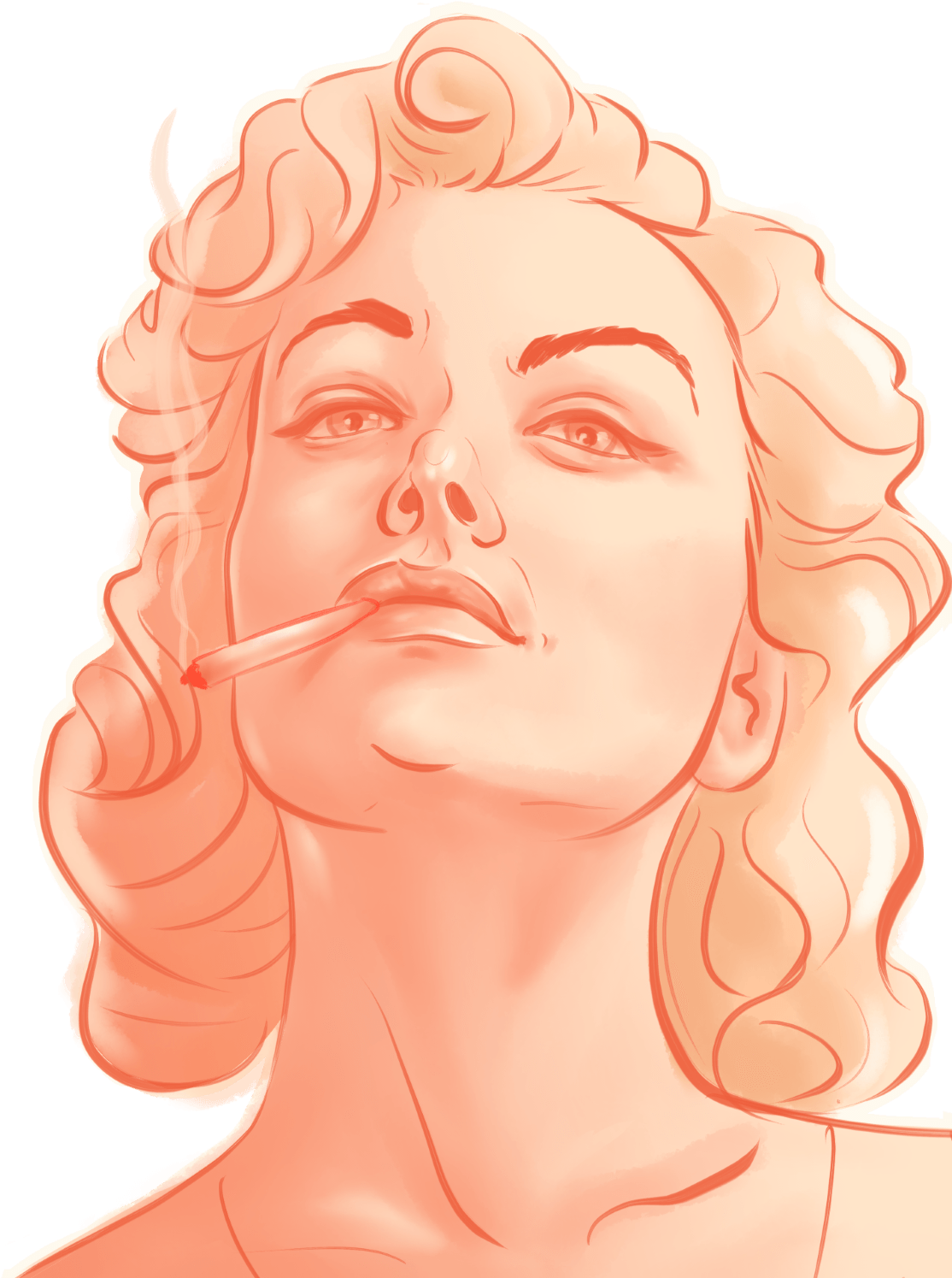 Illustration (1165x1500), Png Download