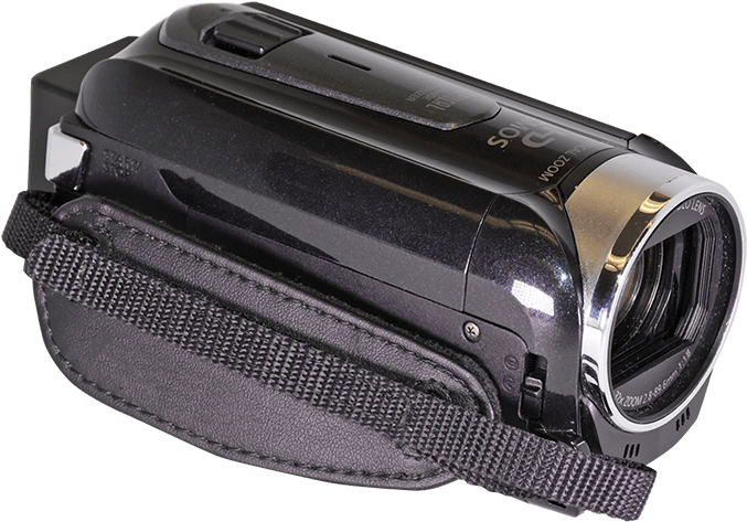 Camcorder - Video Camera (800x800), Png Download