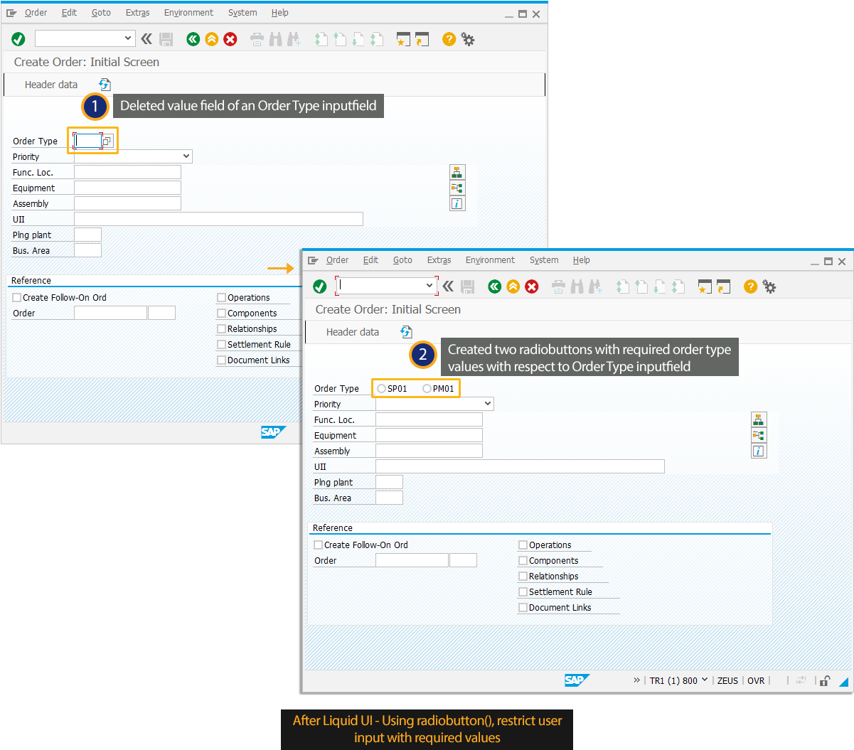 Example 2 - - Computer Icon (1200x1065), Png Download