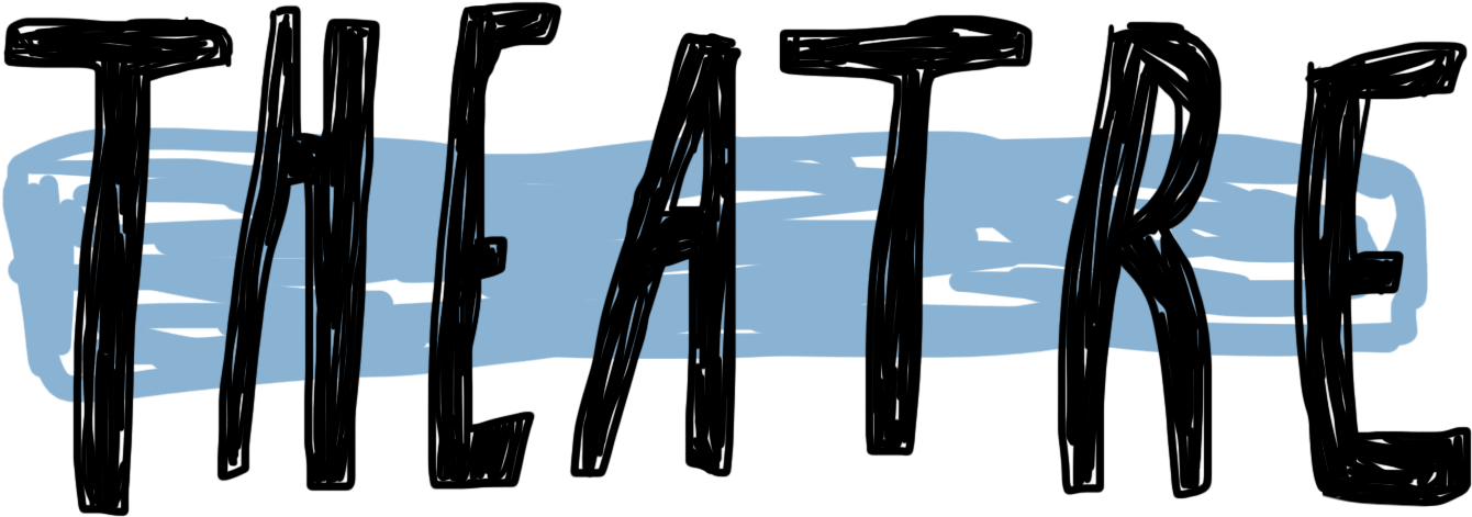 Theatre Png (1473x600), Png Download