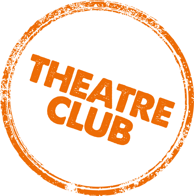 Theatre Club (945x945), Png Download