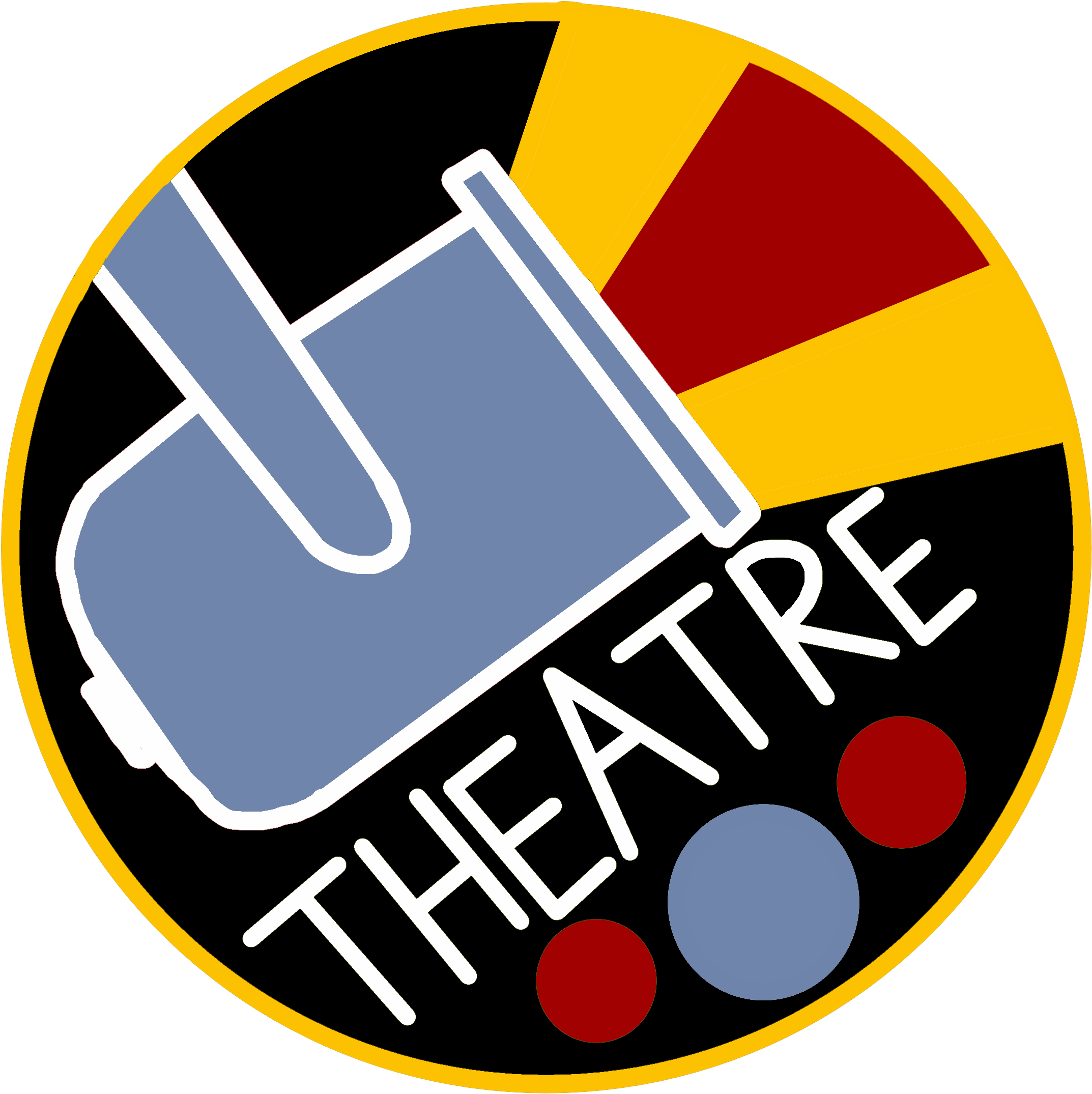 Circle (2163x2162), Png Download