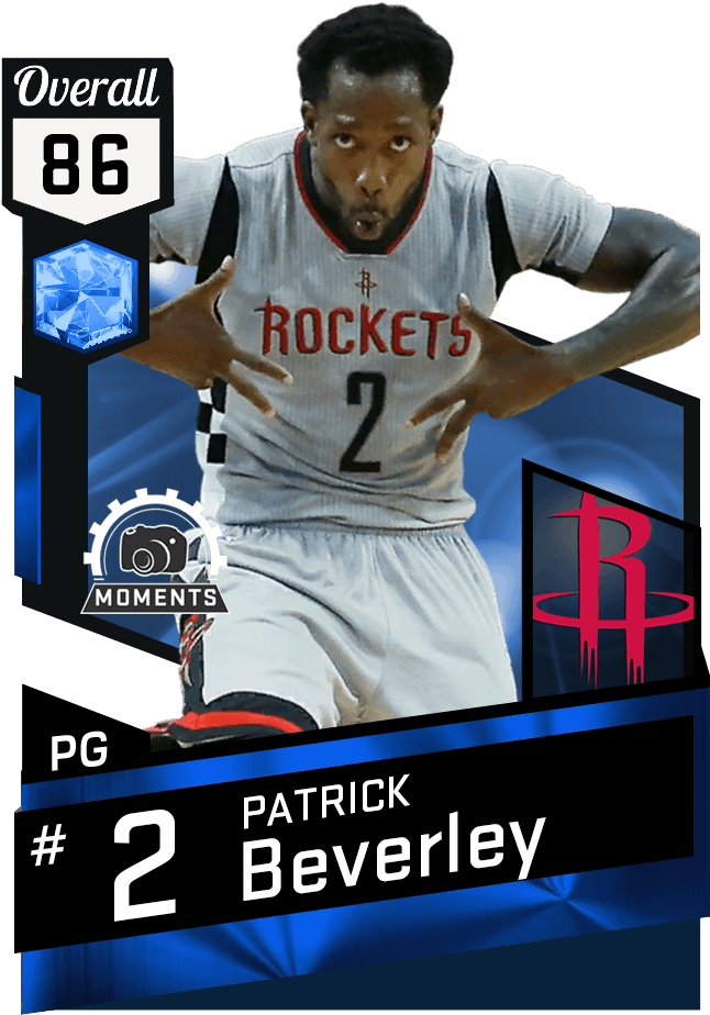 New Cards - 2k17 Myteam Kawhi Leonard (651x941), Png Download