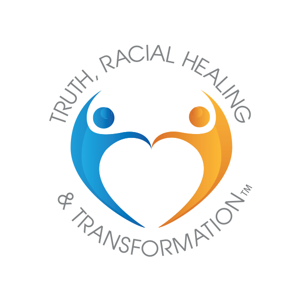 Get Involved - Truth Racial Healing And Transformation (611x611), Png Download