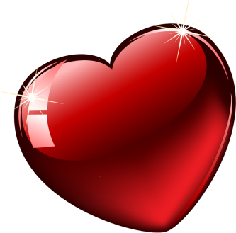 Download Read Bloody Heart Hd Transparent Background - Heart Hd PNG