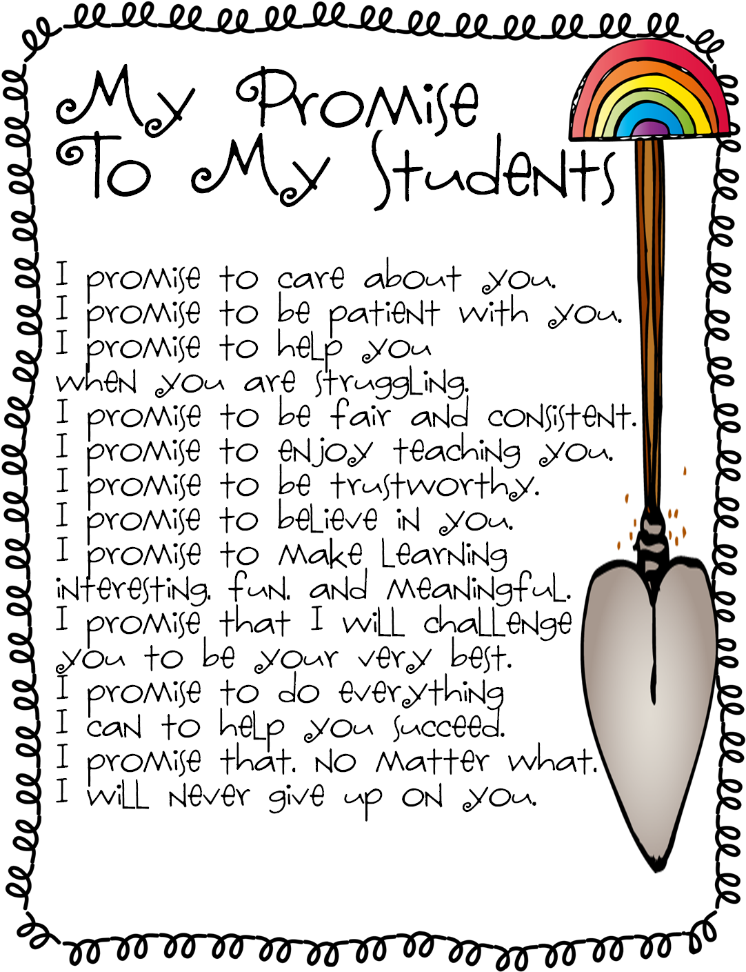 First Grade Wow - Prayers For First Year Teachers (1127x1458), Png Download