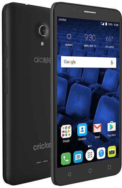Prevnext - Alcatel Pixi Theatre Png (1600x850), Png Download