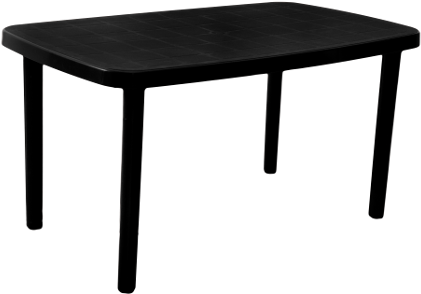 Mesa Voss 2000 Rectangular - Danish Tea Cart (500x332), Png Download