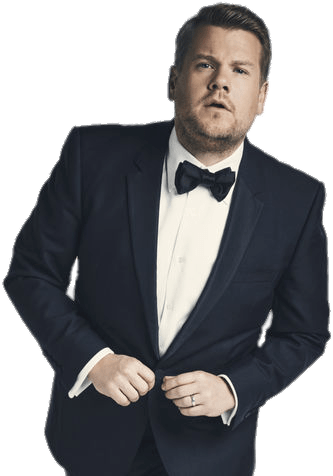 Download - 59th Grammy Awards Host (825x580), Png Download