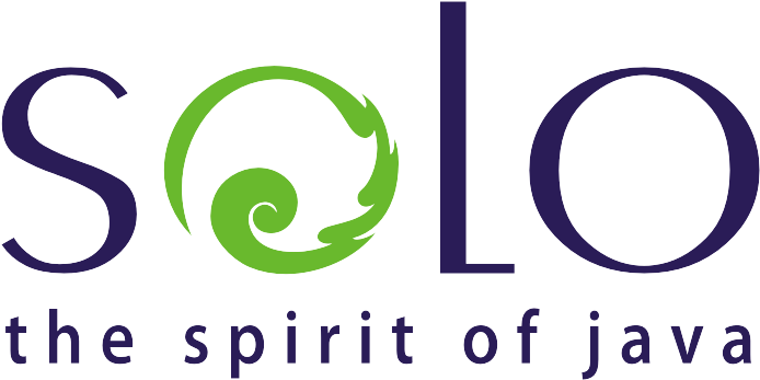 Solo The Spirit Of Java - Free Transparent PNG Download - PNGkey