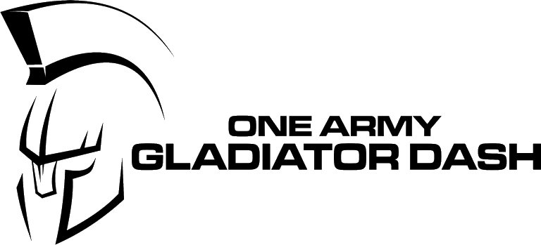 Gladiator Dash - Here's Looking At You: With Rhyme, Rhythm (768x349), Png Download