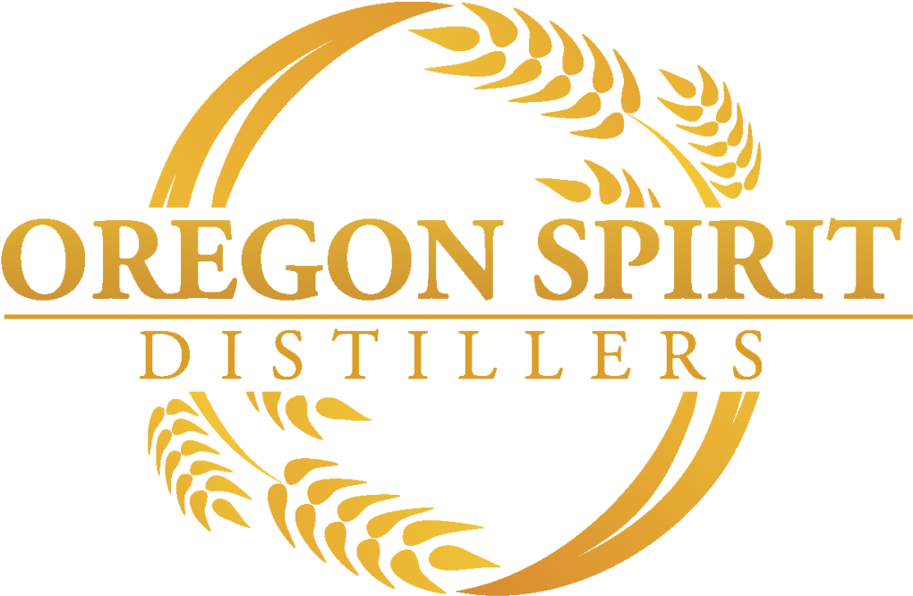 Oregon Spirit Distillers - Oregon Spirit Distillers Logo (1200x857), Png Download