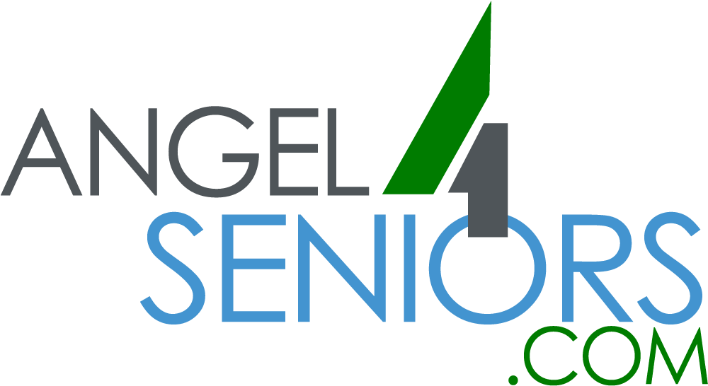 Angel4senios-png - Senior British Open Logo (1000x644), Png Download