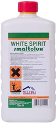 White Spirit (486x410), Png Download