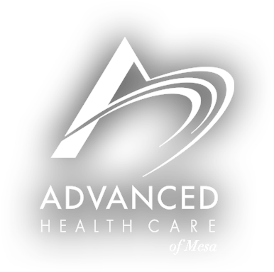 Advanced Health Care (420x392), Png Download